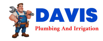 Trusted plumber in ARCHIE